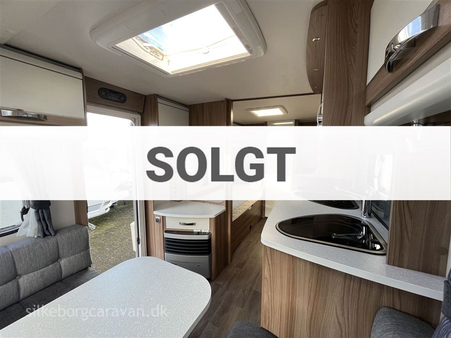 Sprite Alpine Sport 490 CE